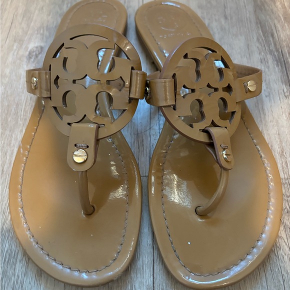 Tory Burch miller - Picture 2 of 6